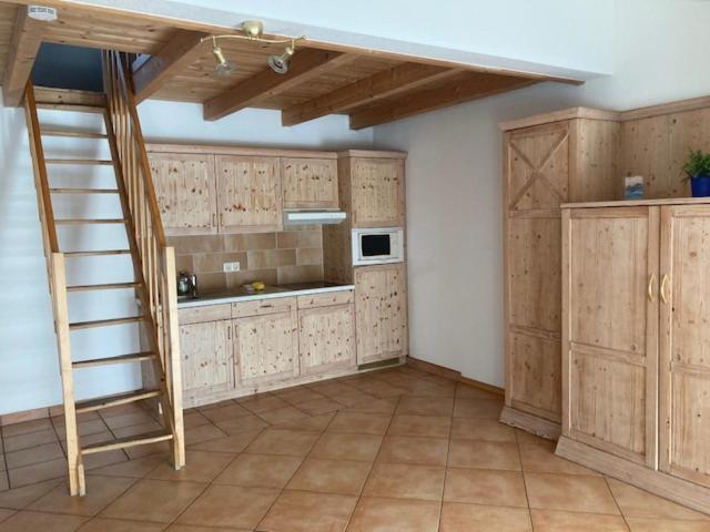 Appartementresidenz Koenig Ludwig Übersee Eksteriør billede