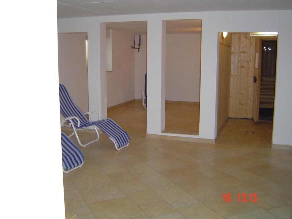 Appartementresidenz Koenig Ludwig Übersee Eksteriør billede