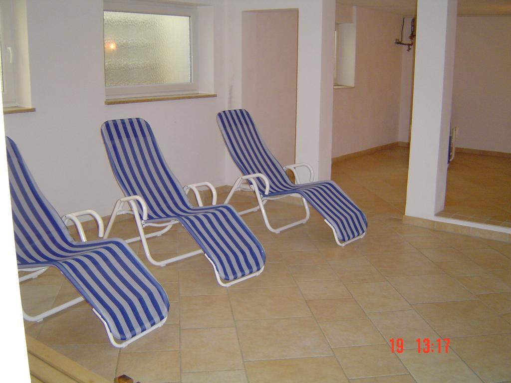 Appartementresidenz Koenig Ludwig Übersee Eksteriør billede