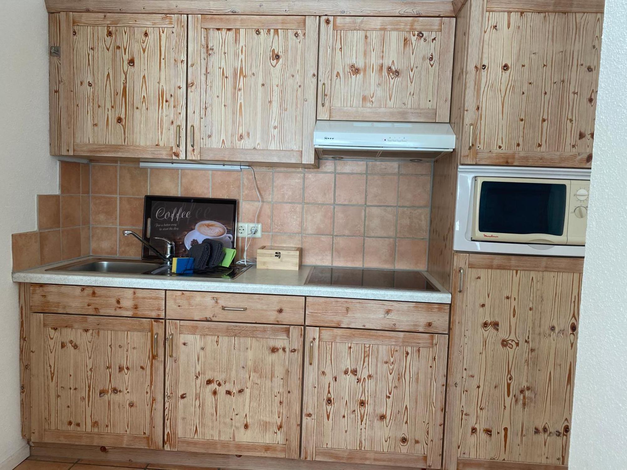 Appartementresidenz Koenig Ludwig Übersee Eksteriør billede