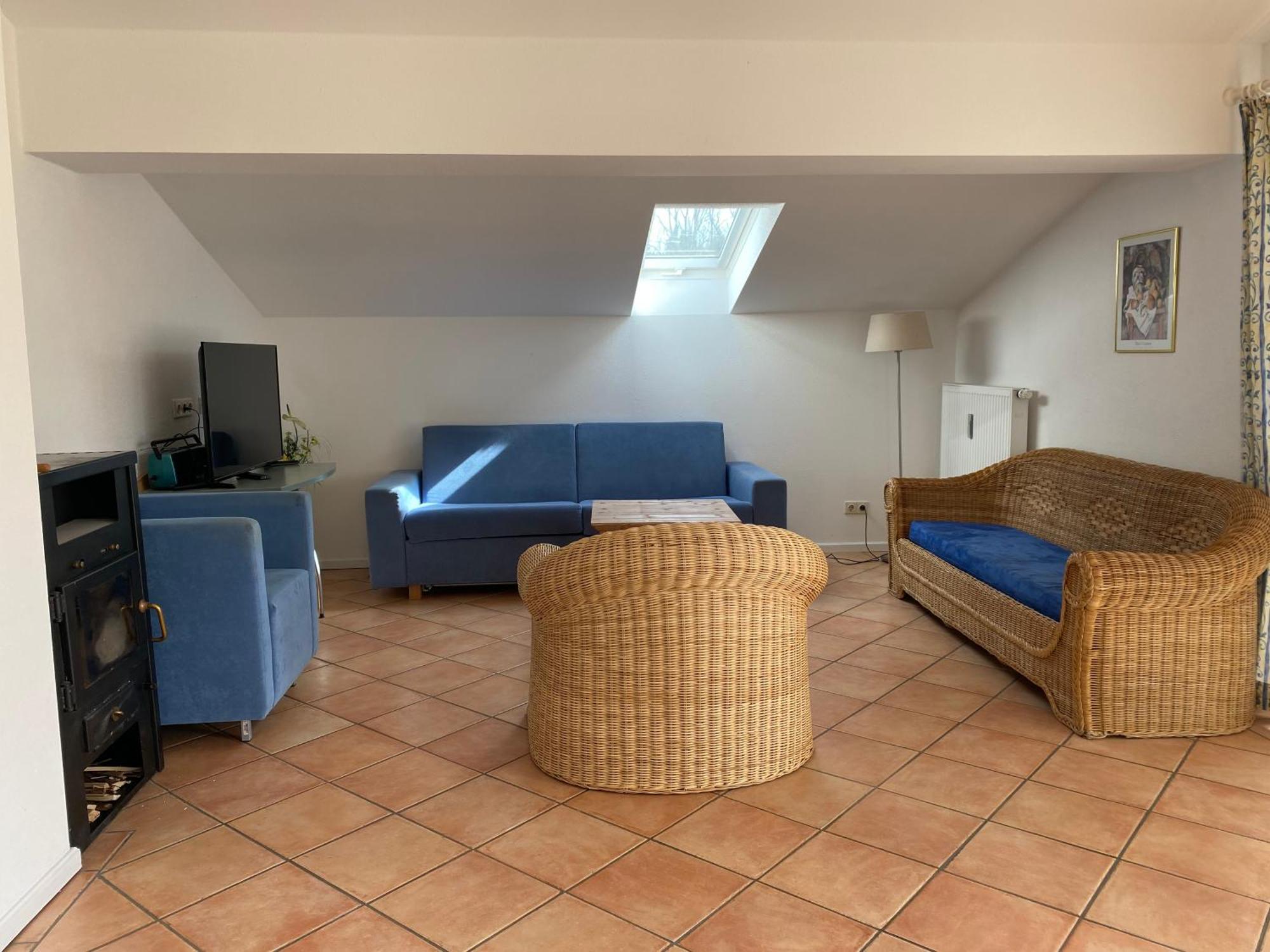 Appartementresidenz Koenig Ludwig Übersee Eksteriør billede