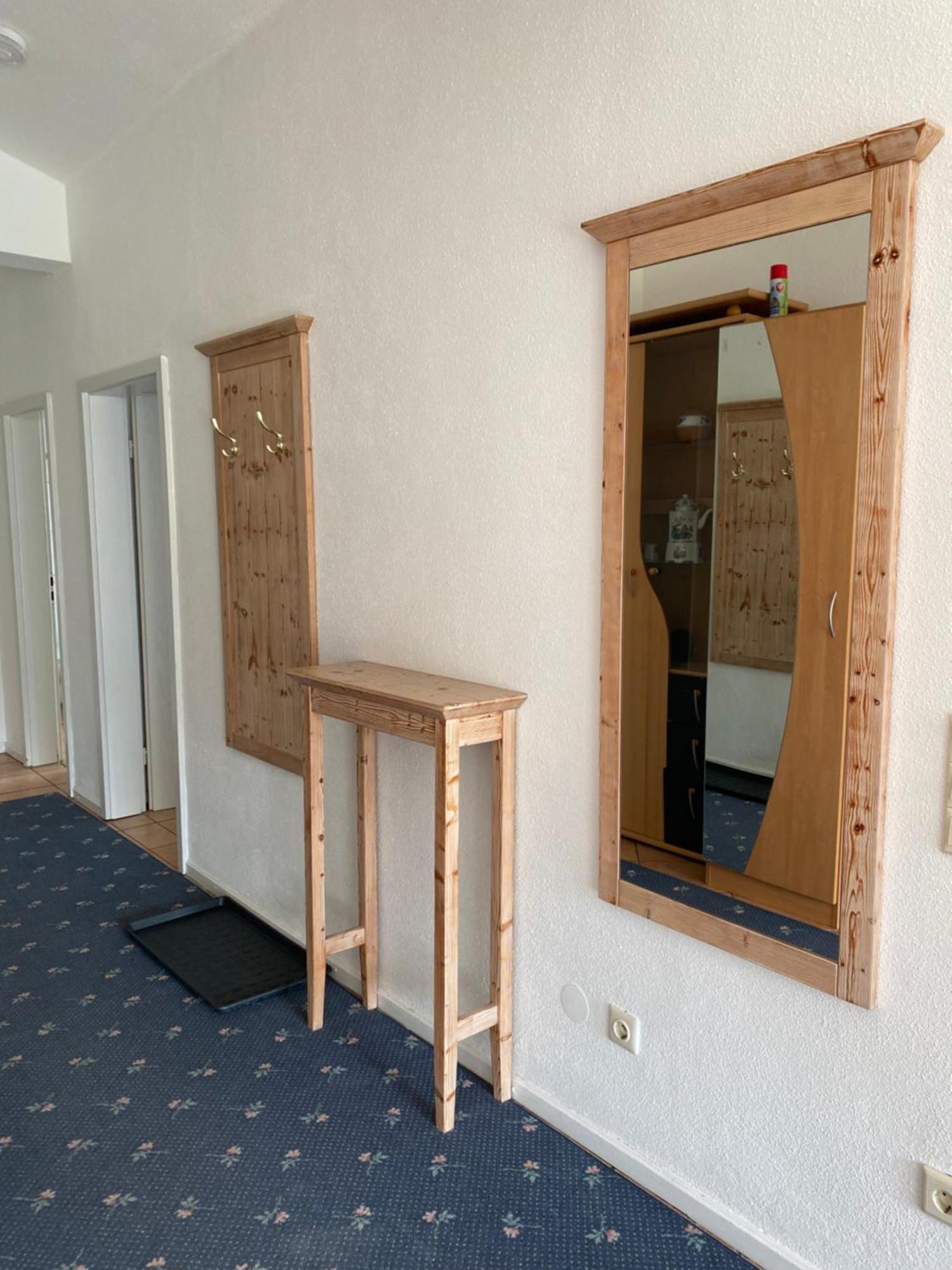 Appartementresidenz Koenig Ludwig Übersee Eksteriør billede