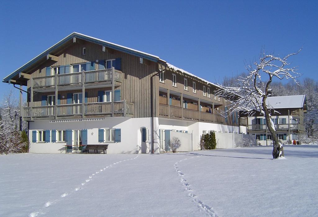 Appartementresidenz Konig Ludwig Übersee Værelse billede